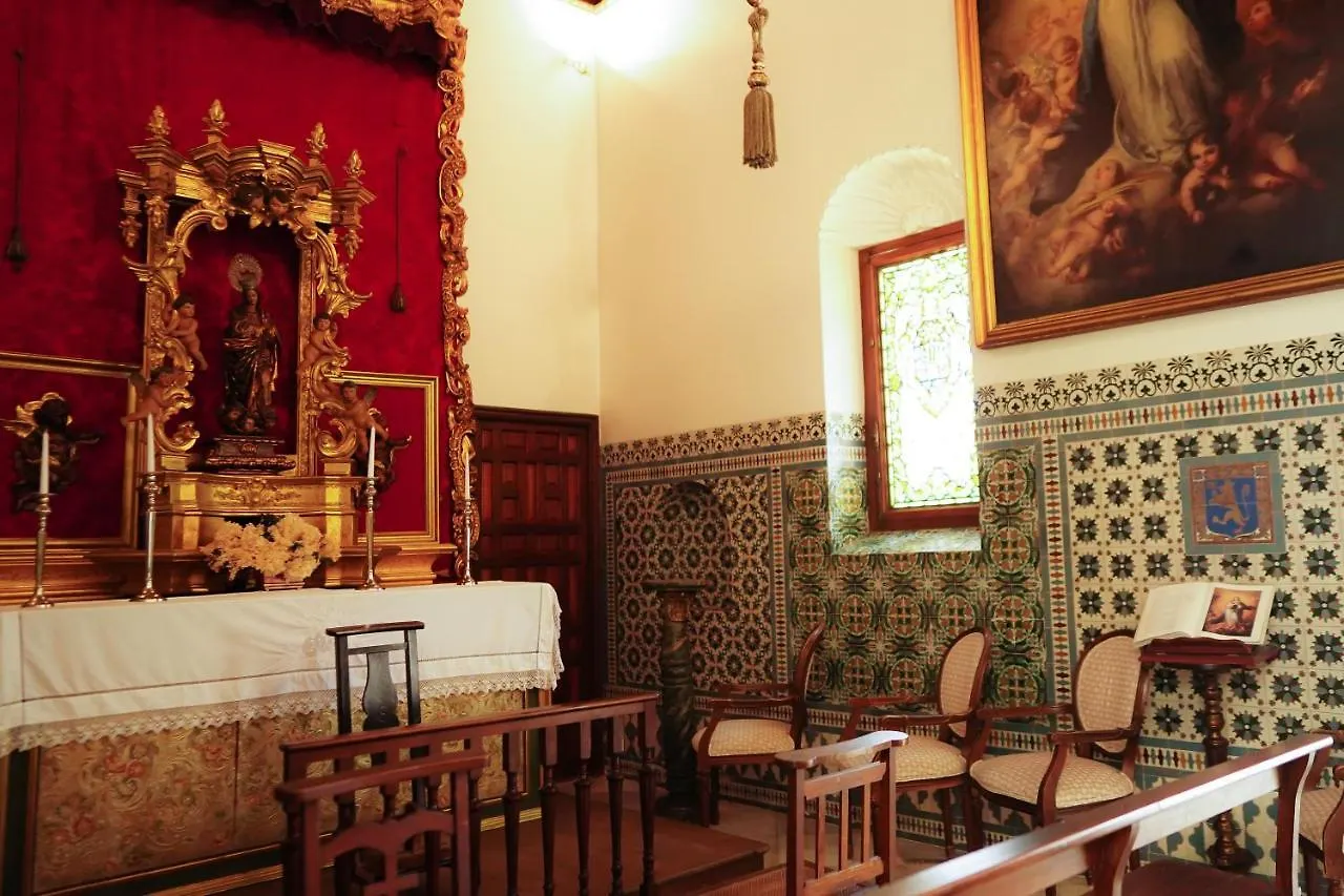 Soho Boutique Duques De Medinaceli - Adults Recommended Hotel El Puerto de Santa María