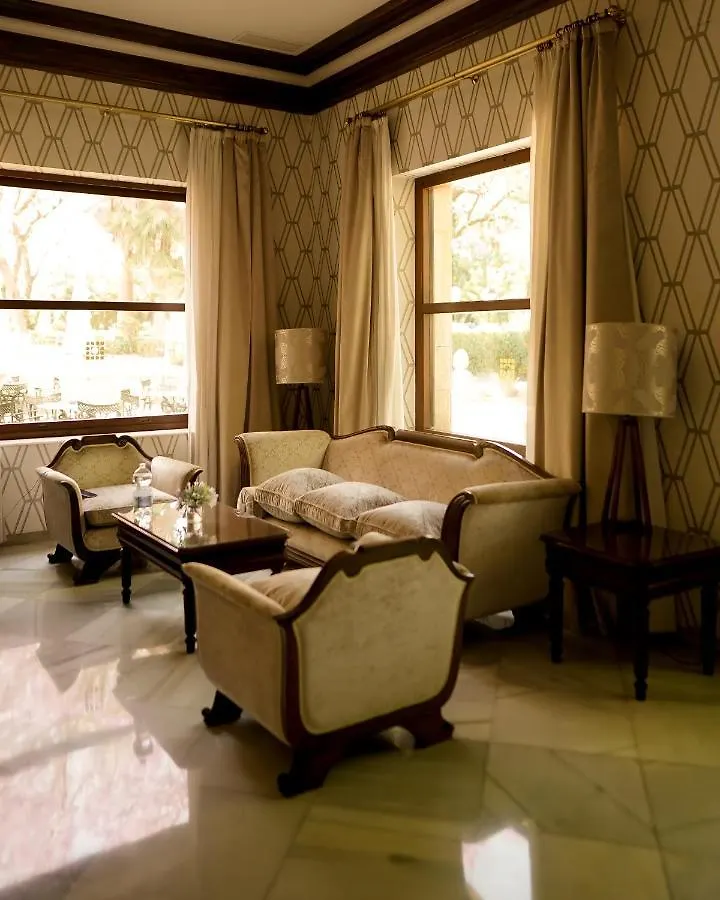 Soho Boutique Duques De Medinaceli - Adults Recommended 5*, El Puerto de Santa María Hiszpania