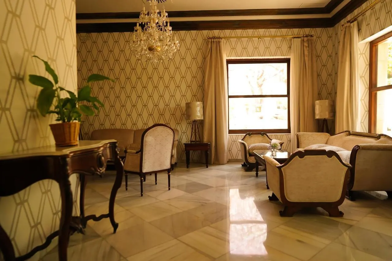 *****  Soho Boutique Duques De Medinaceli - Adults Recommended Hotel El Puerto de Santa María Spanje