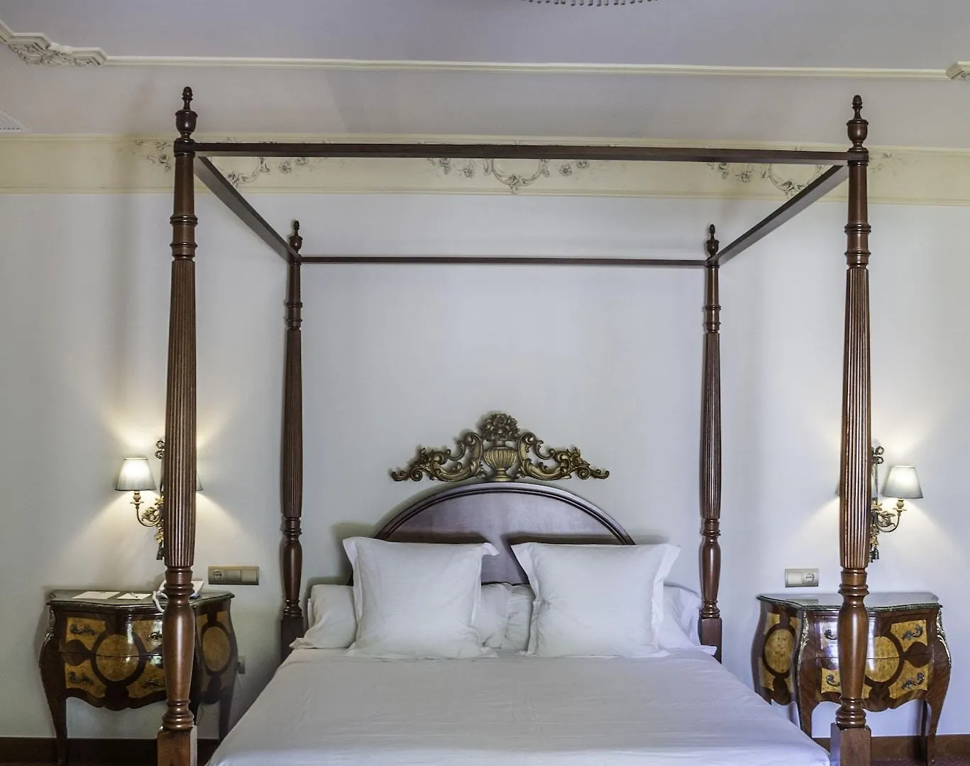 Soho Boutique Duques De Medinaceli - Adults Recommended Hotel El Puerto de Santa María Spanje