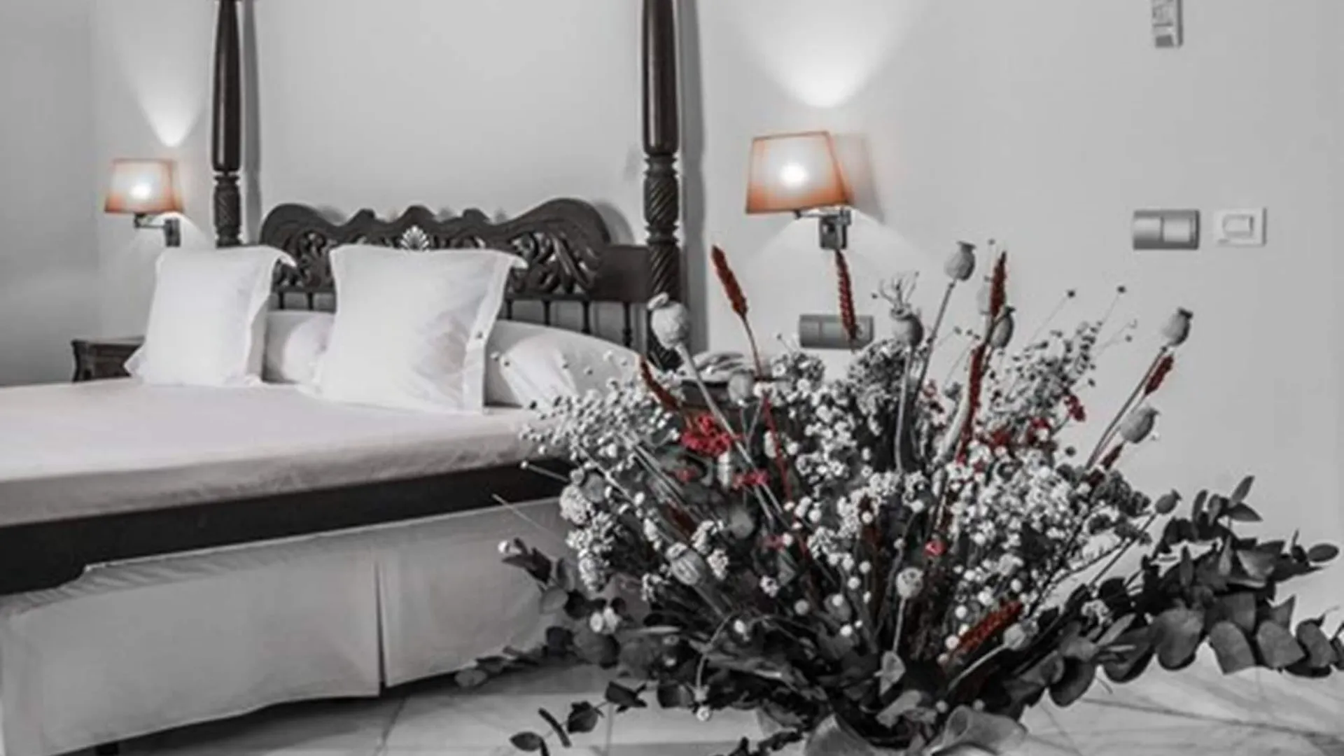 Soho Boutique Duques De Medinaceli - Adults Recommended 5*, El Puerto de Santa María Hiszpania