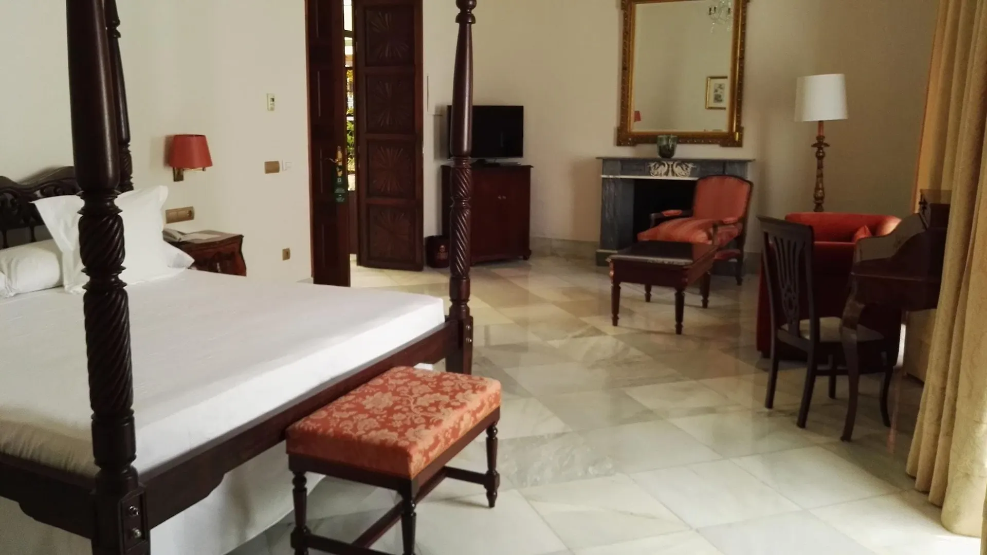 Hotel Soho Boutique Duques De Medinaceli - Adults Recommended