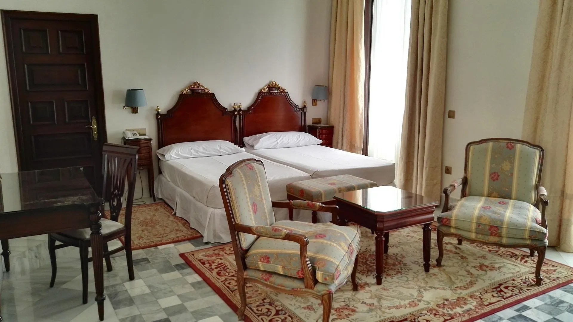 Soho Boutique Duques De Medinaceli - Adults Recommended Hotel El Puerto de Santa María