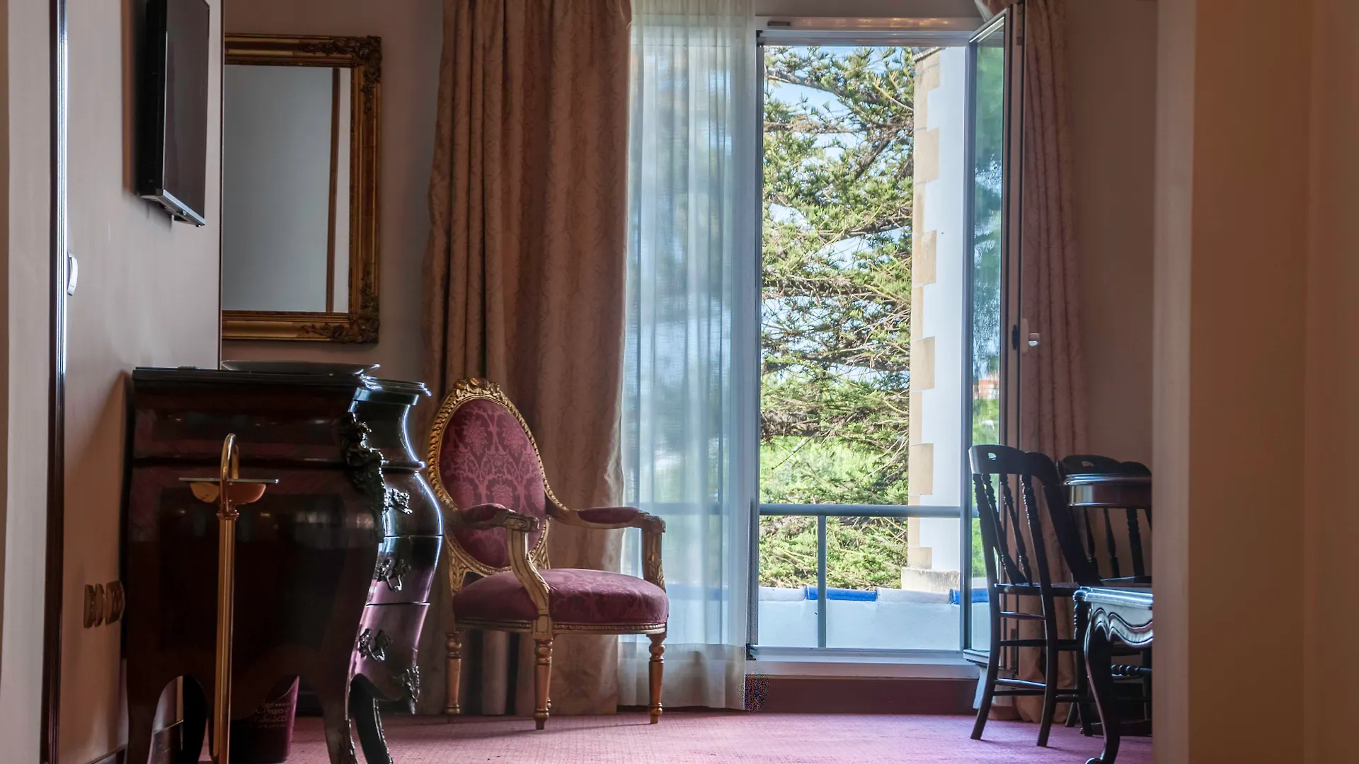 ***** Hotel Soho Boutique Duques De Medinaceli - Adults Recommended Spain