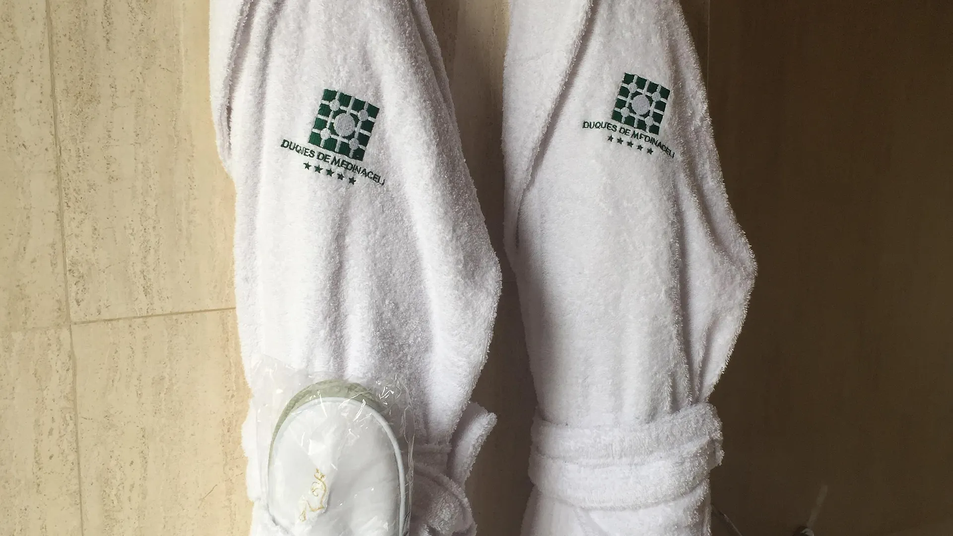 Soho Boutique Duques De Medinaceli - Adults Recommended El Puerto de Santa María