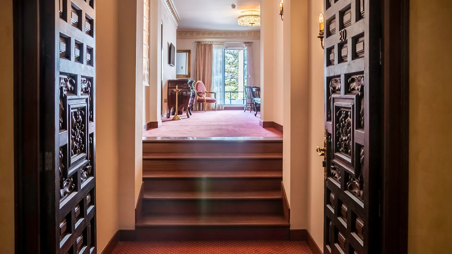 Soho Boutique Duques De Medinaceli - Adults Recommended Hotel El Puerto de Santa María