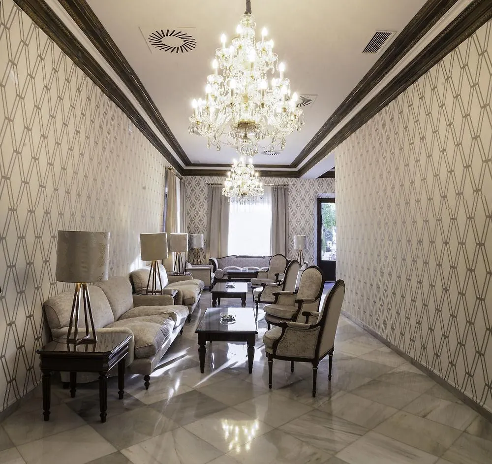 ***** Hotel Soho Boutique Duques De Medinaceli - Adults Recommended Hiszpania