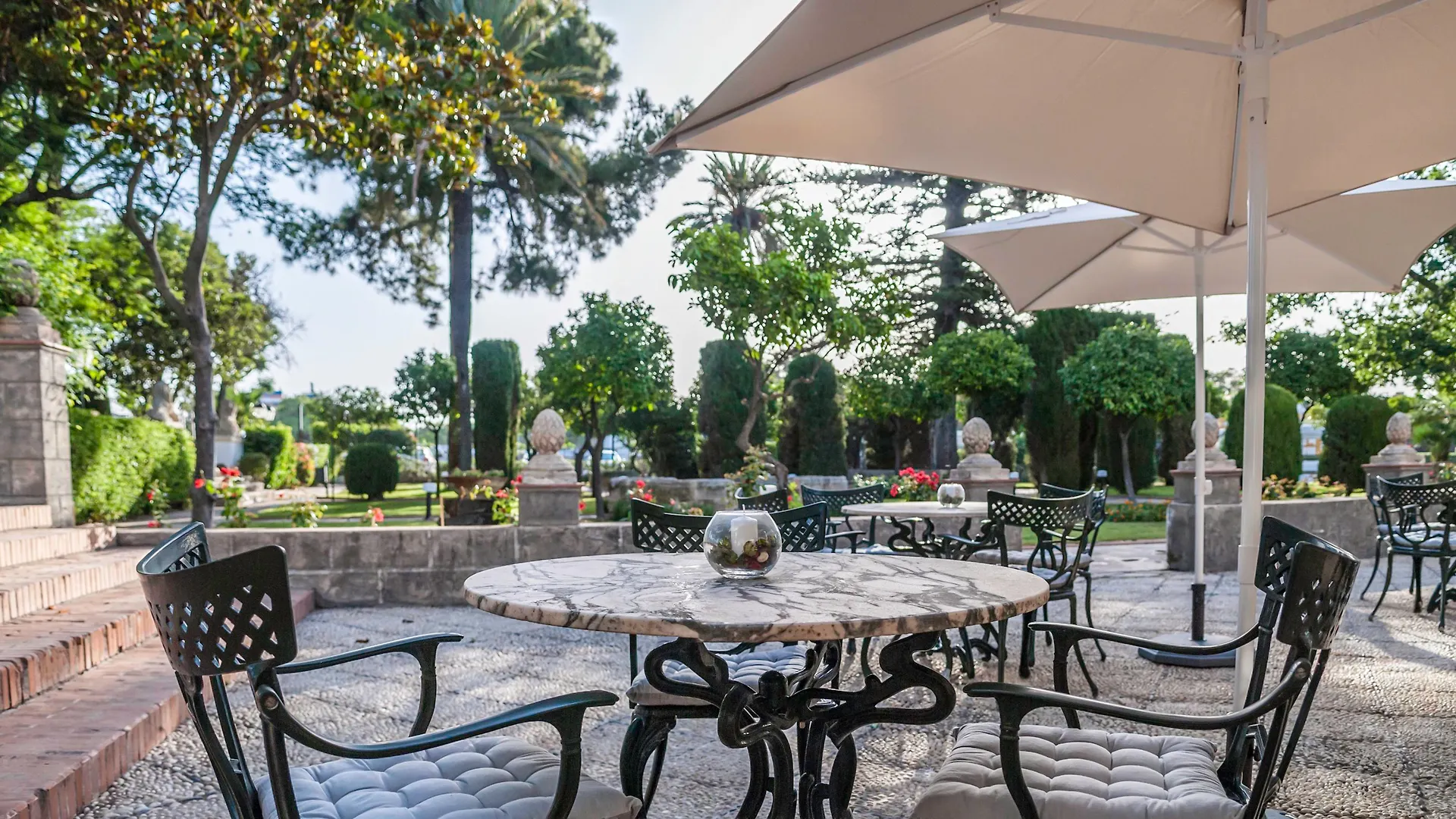 Soho Boutique Duques De Medinaceli - Adults Recommended Hotel El Puerto de Santa María 5*,  Spanje