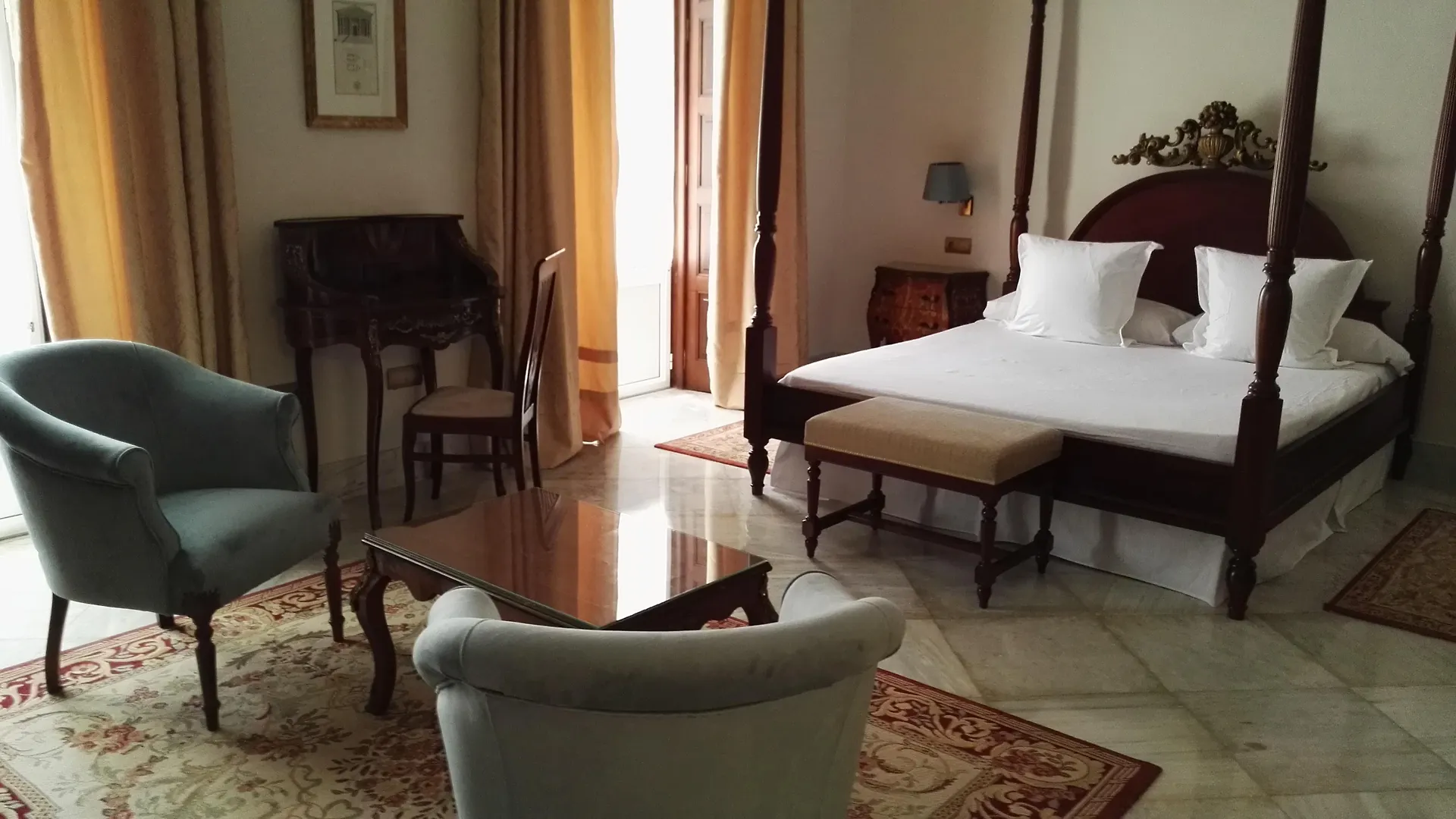 Soho Boutique Duques De Medinaceli - Adults Recommended 5*, El Puerto de Santa María Hiszpania