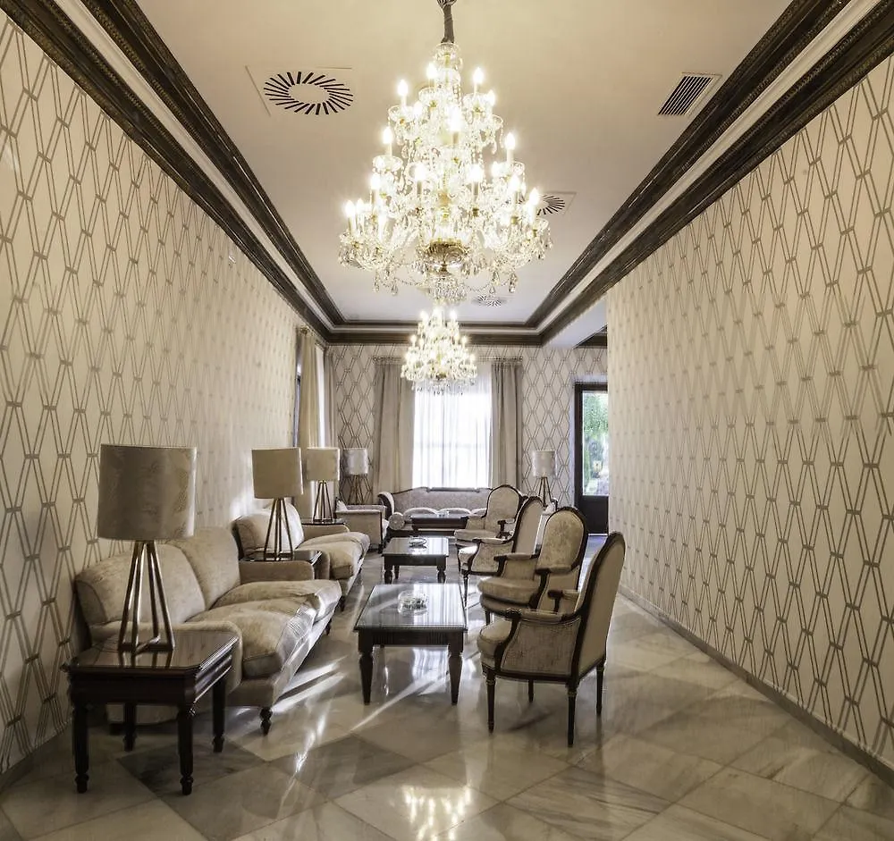 Soho Boutique Duques De Medinaceli - Adults Recommended Hotel El Puerto de Santa María