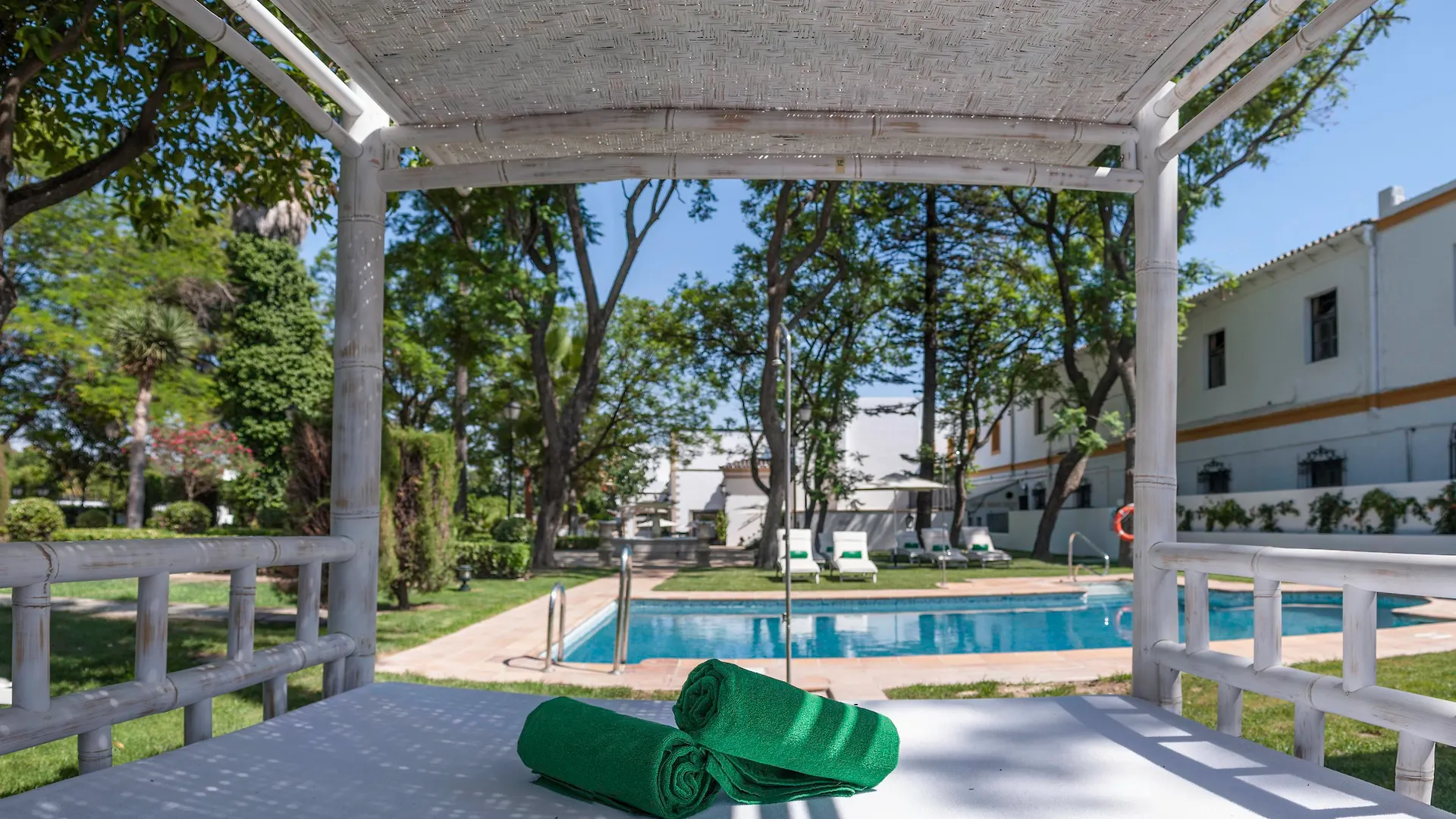 ***** Hotel Soho Boutique Duques De Medinaceli - Adults Recommended Hiszpania