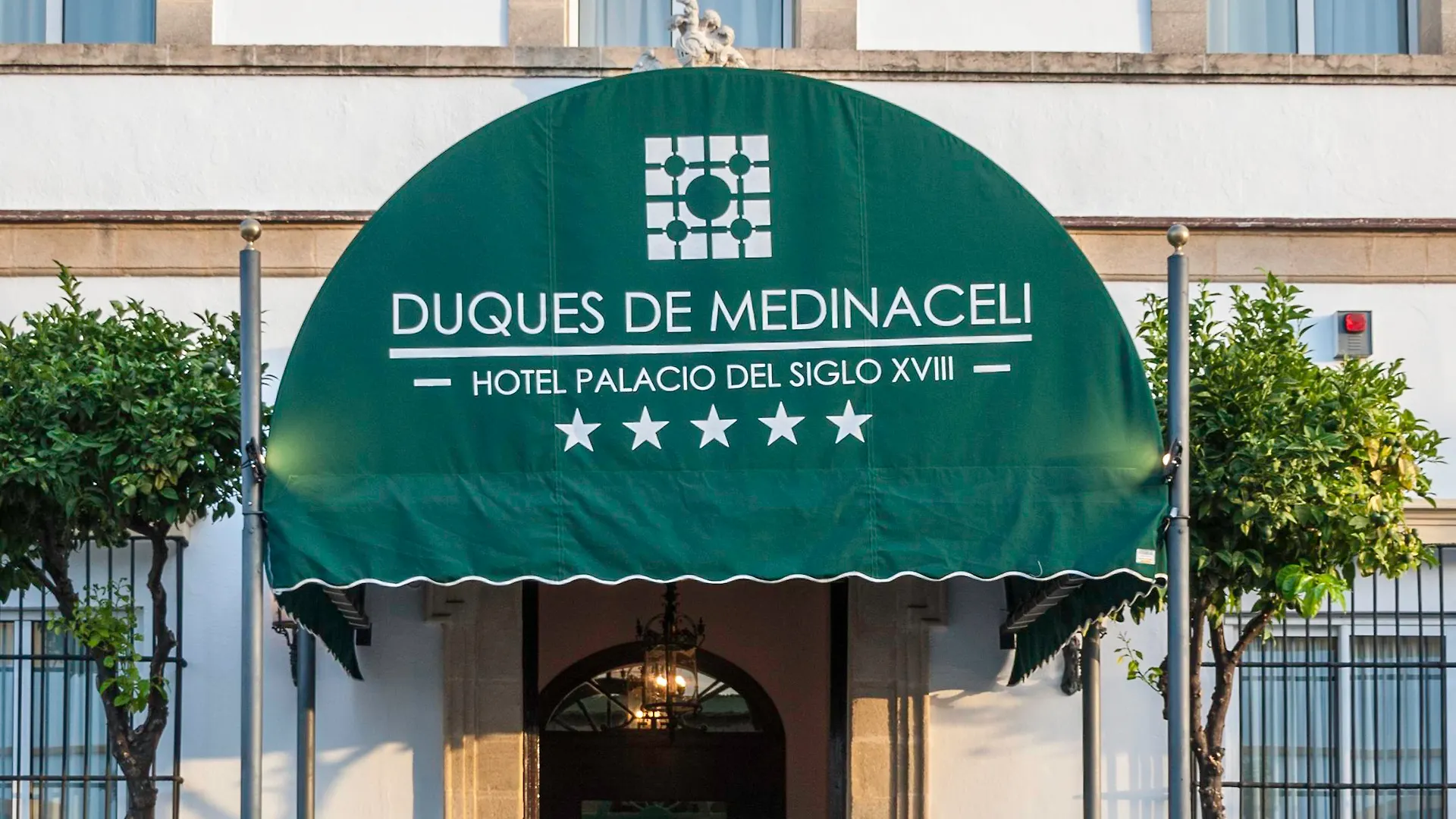 Soho Boutique Duques De Medinaceli - Adults Recommended Hotel El Puerto de Santa María Spanje