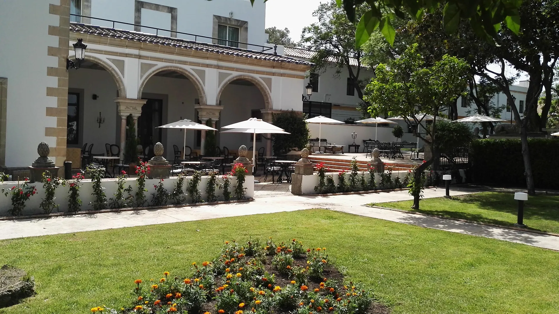Soho Boutique Duques De Medinaceli - Adults Recommended Hotel El Puerto de Santa María