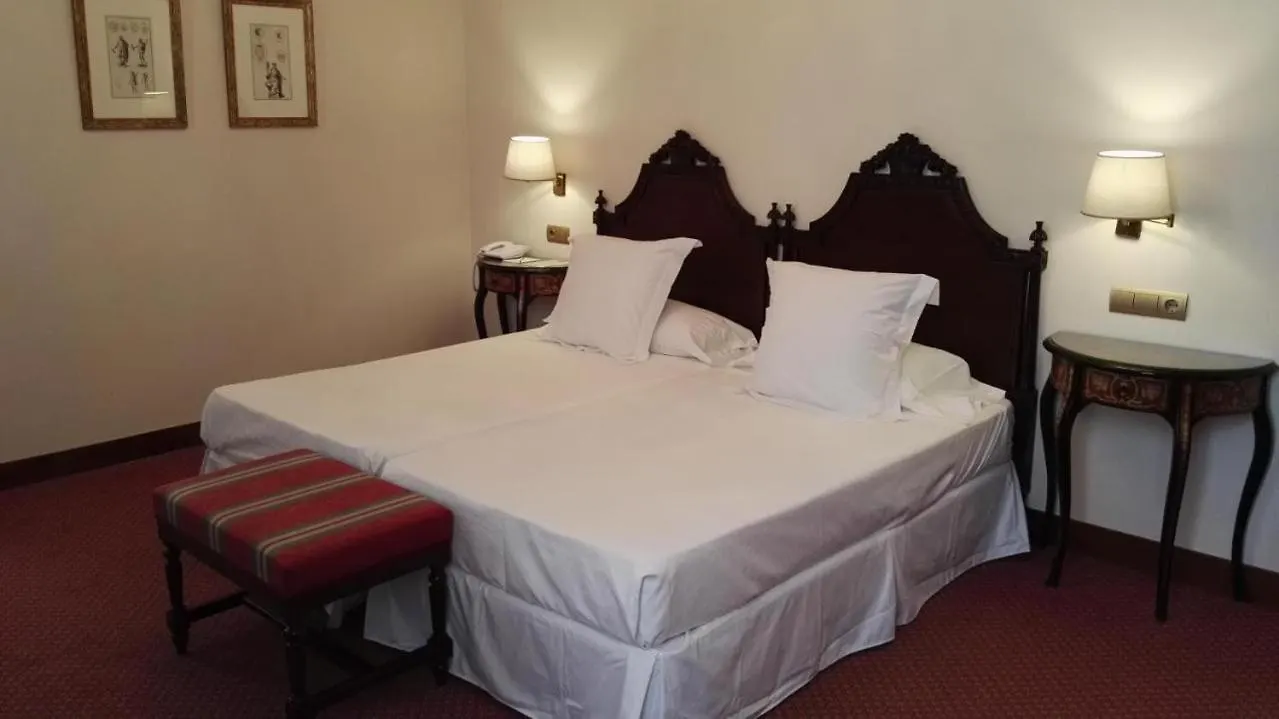 ***** Hotel Soho Boutique Duques De Medinaceli - Adults Recommended Hiszpania