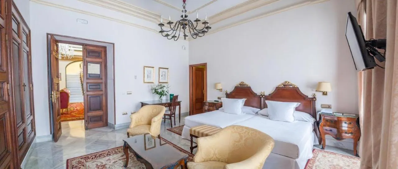 Hotel Soho Boutique Duques De Medinaceli - Adults Recommended