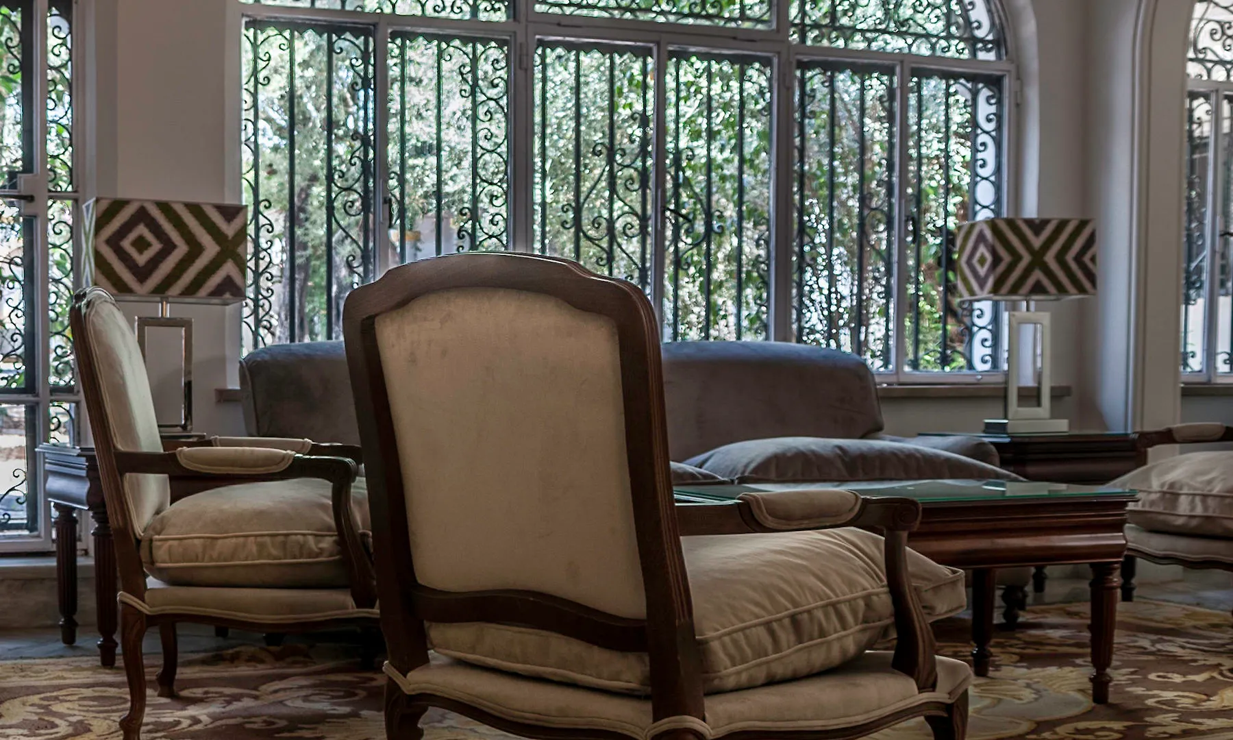 Hotel Soho Boutique Duques De Medinaceli - Adults Recommended