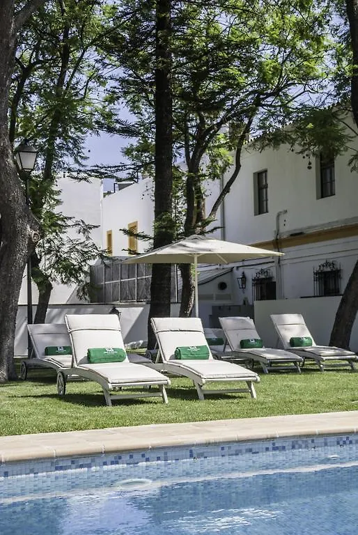 Hotel Soho Boutique Duques De Medinaceli - Adults Recommended