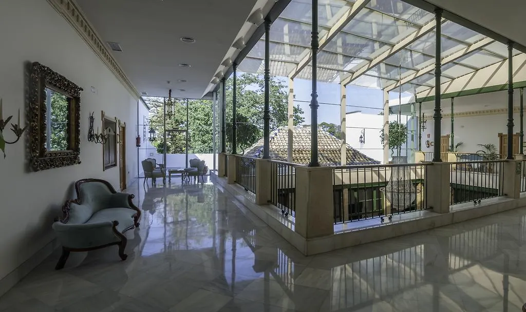 Soho Boutique Duques De Medinaceli - Adults Recommended Hotel El Puerto de Santa María Spanje