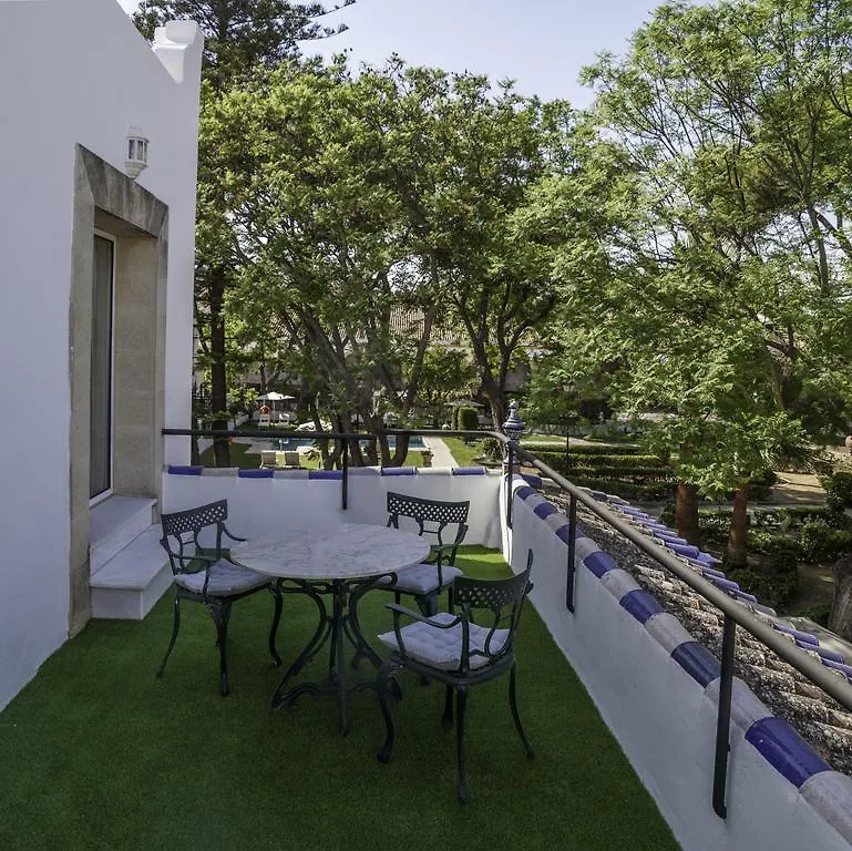 Soho Boutique Duques De Medinaceli - Adults Recommended 5*, El Puerto de Santa María