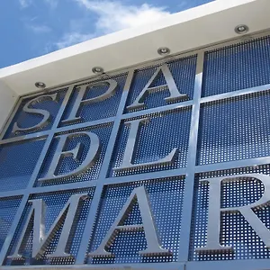 Hotel Del Mar &