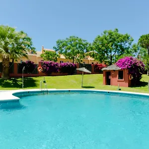 Apartamento O2 El Puerto