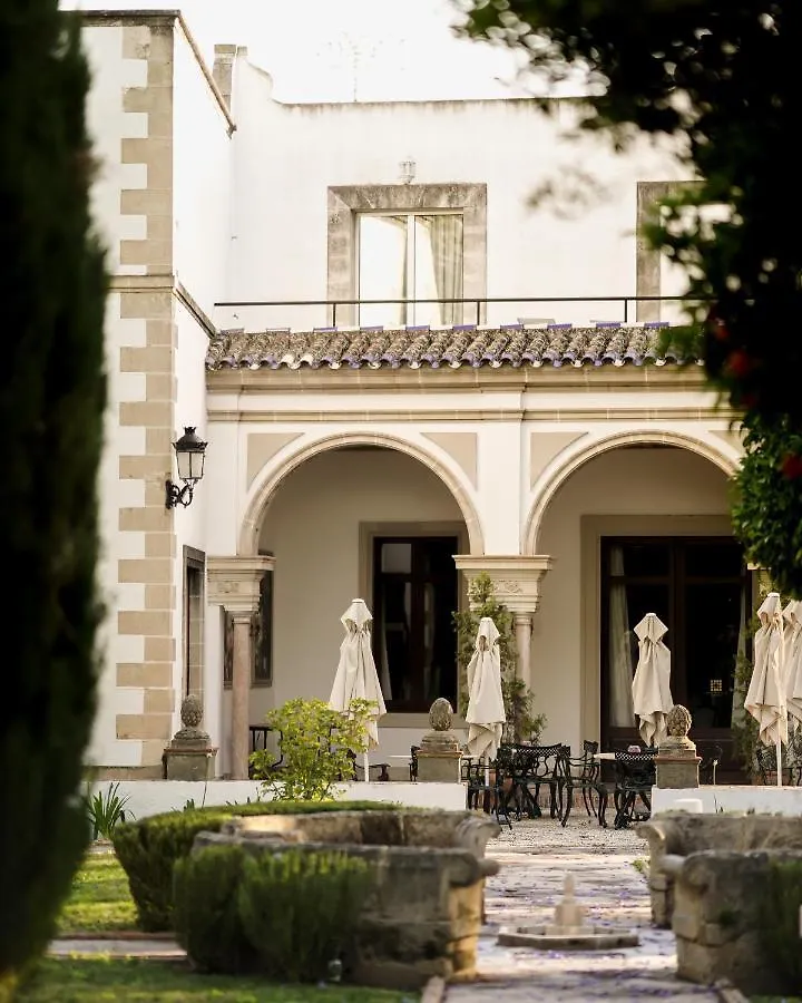 Hotel Duques de Medinaceli  El Puerto de Santa María