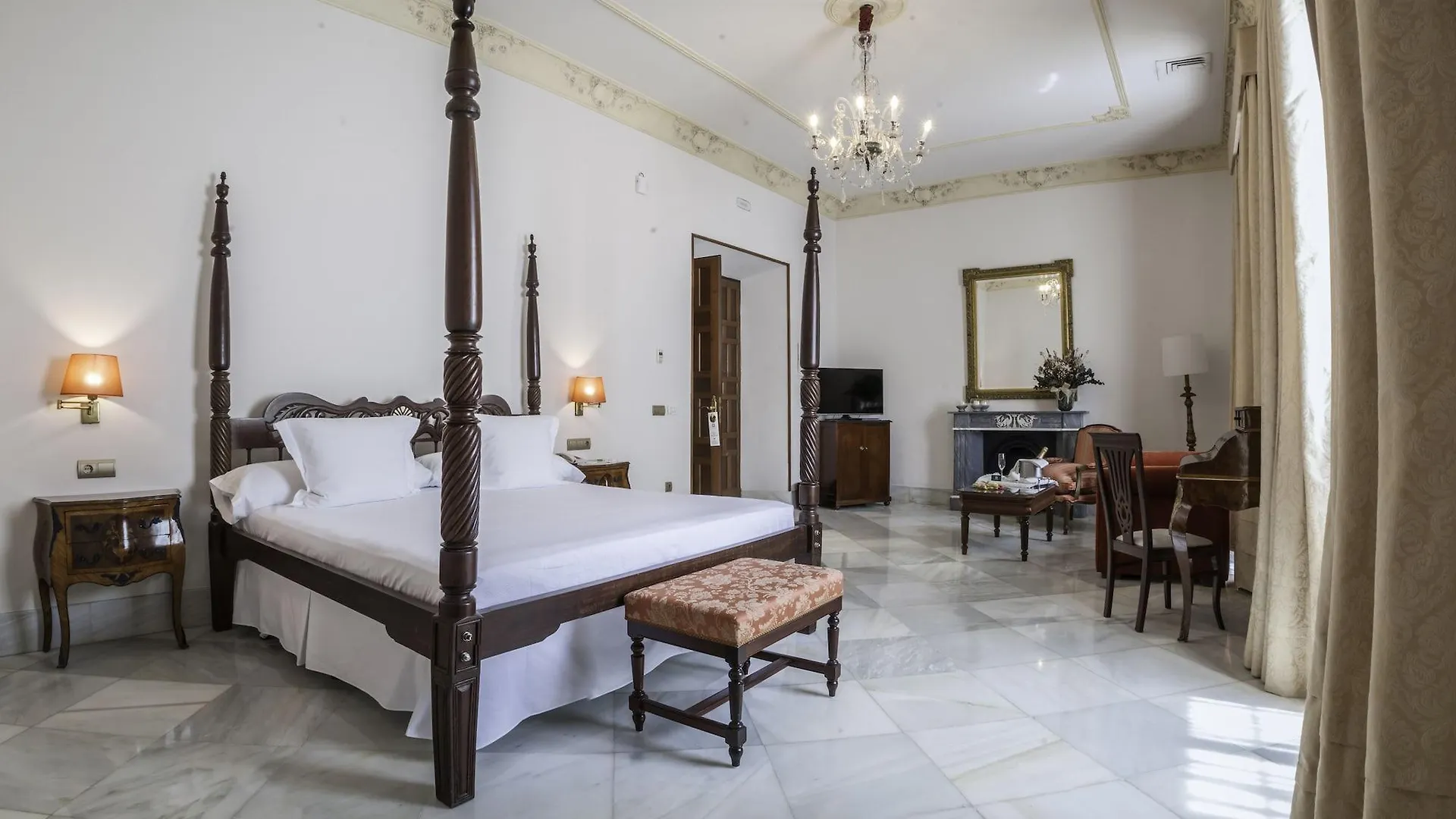 Hotel Duques de Medinaceli