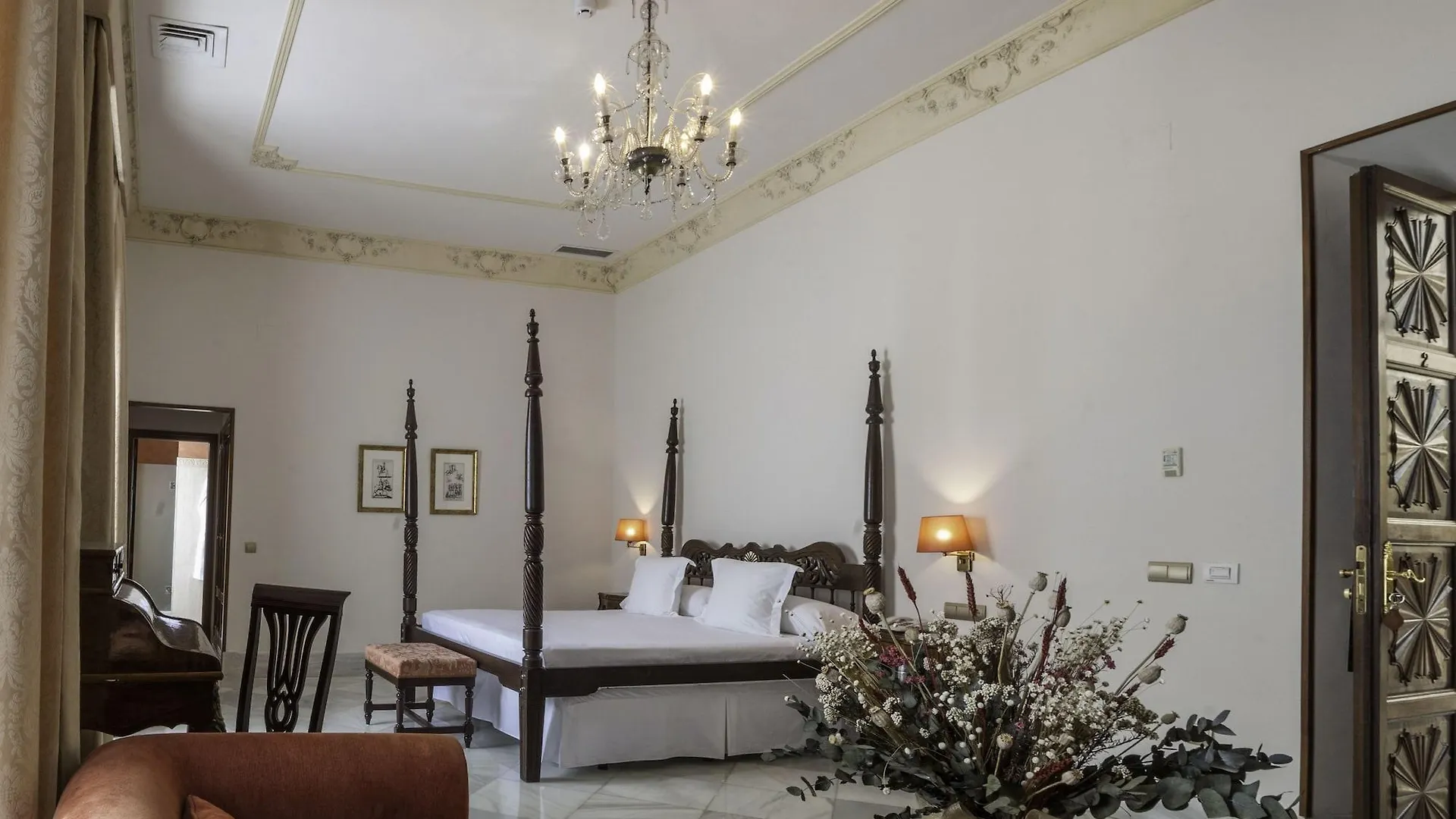 Hotel Duques de Medinaceli El Puerto de Santa María