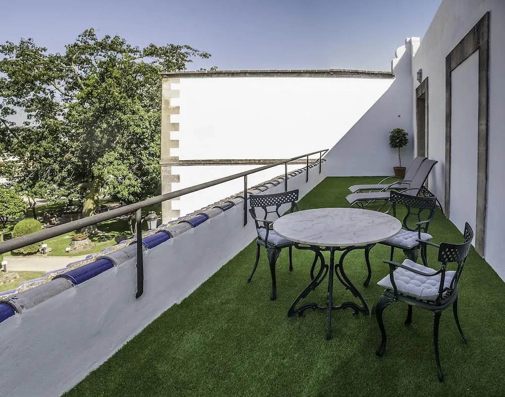 Hotel Duques de Medinaceli