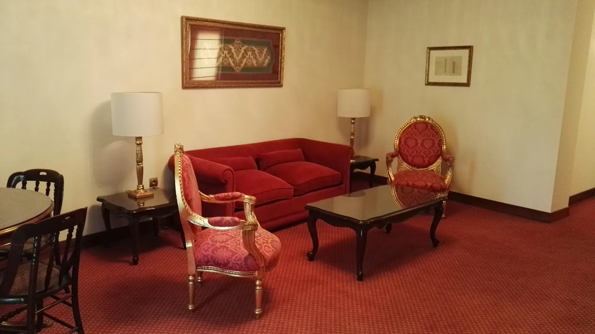 Hotel Duques de Medinaceli