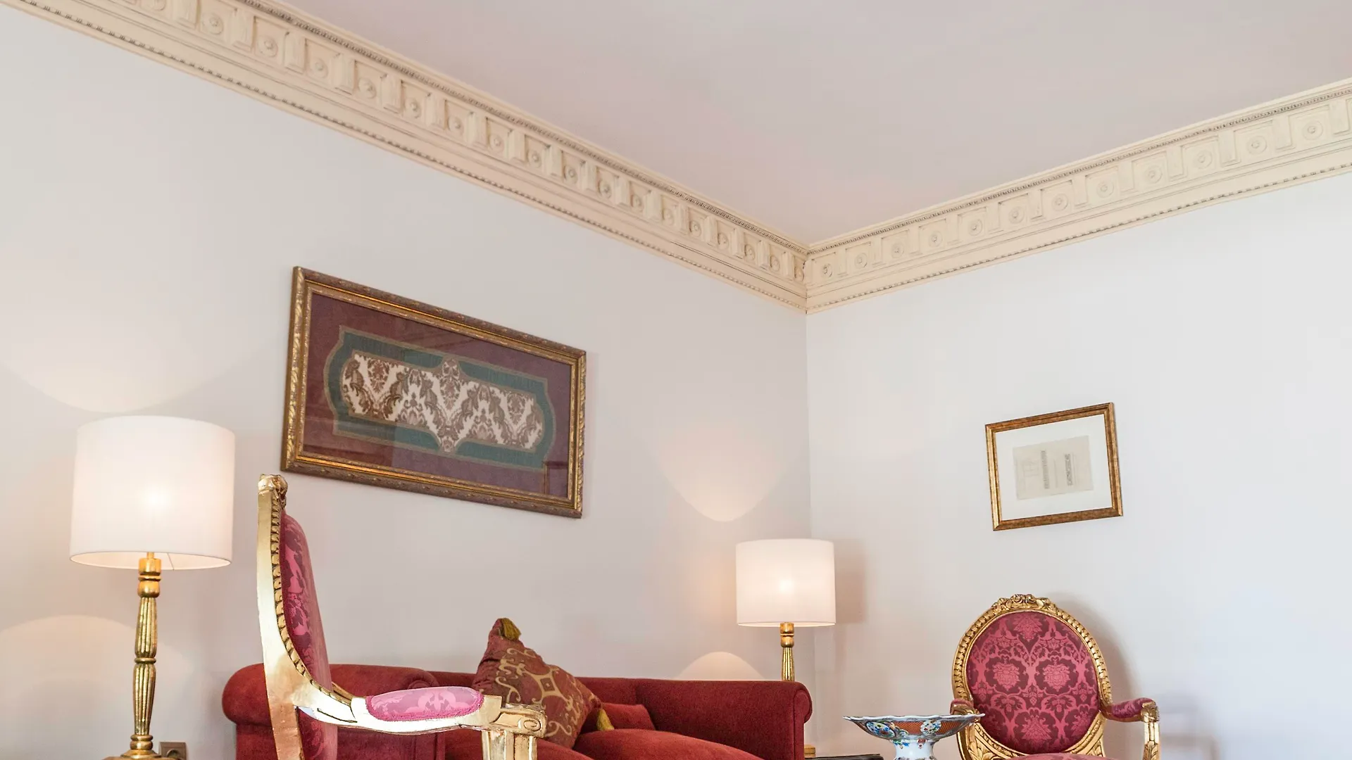Hotel Duques de Medinaceli España