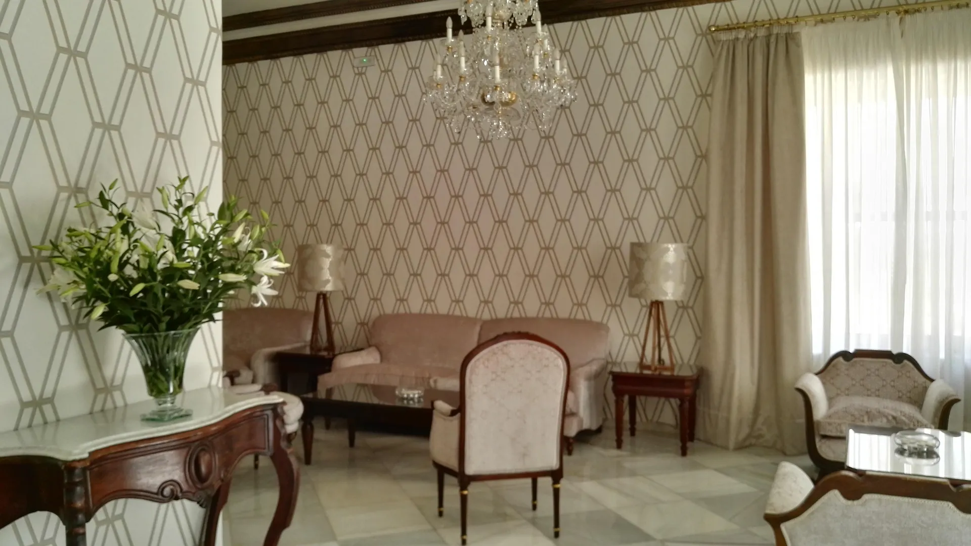 Hotel Duques de Medinaceli España