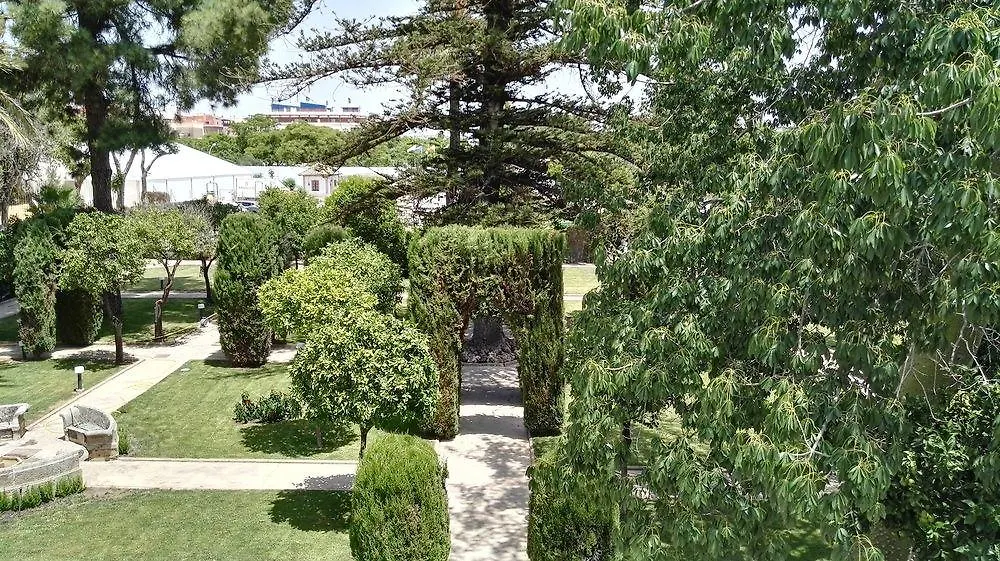 Hotel Duques de Medinaceli 5*, El Puerto de Santa María