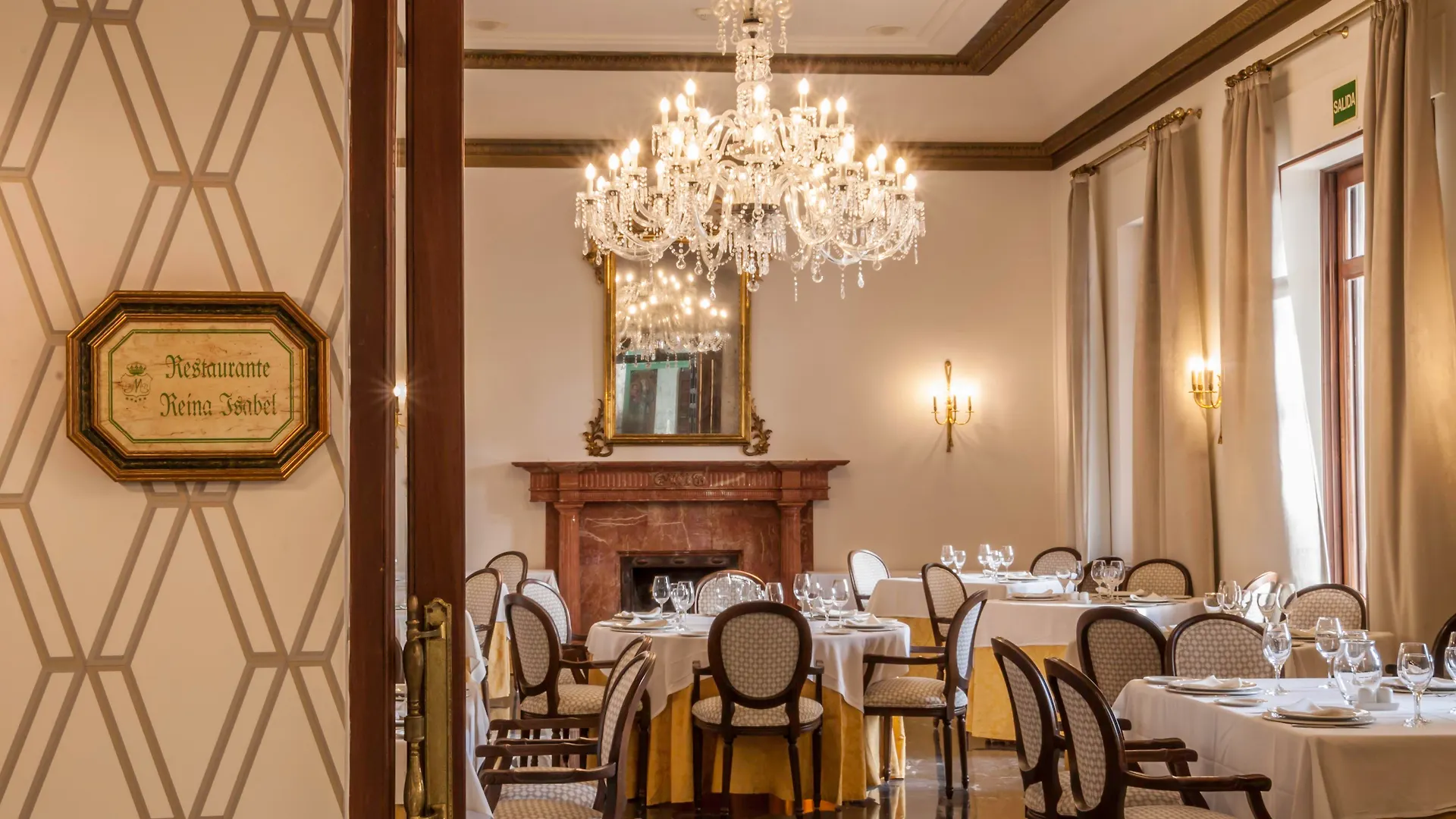 Hotel Duques de Medinaceli