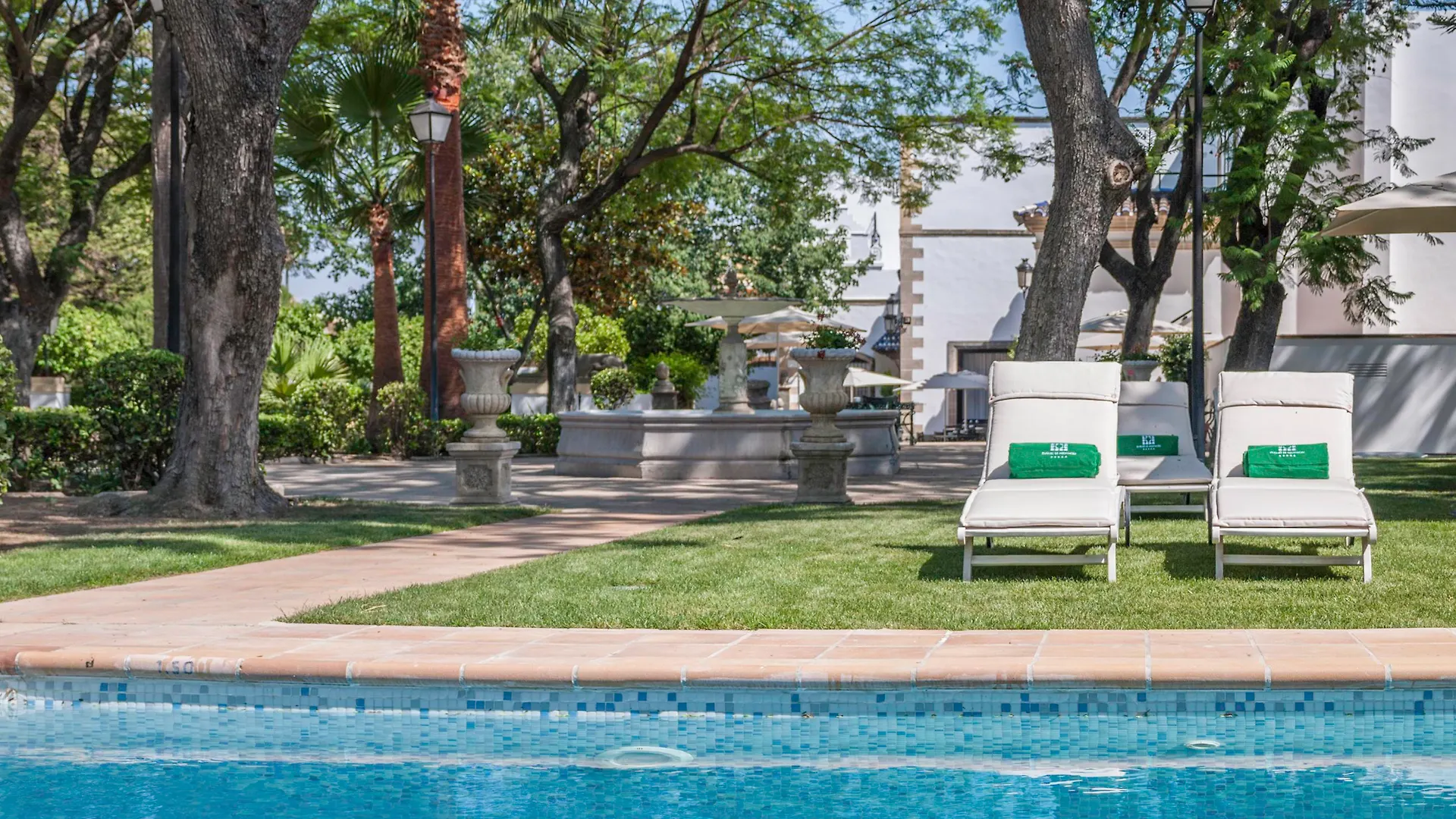 Hotel Duques de Medinaceli