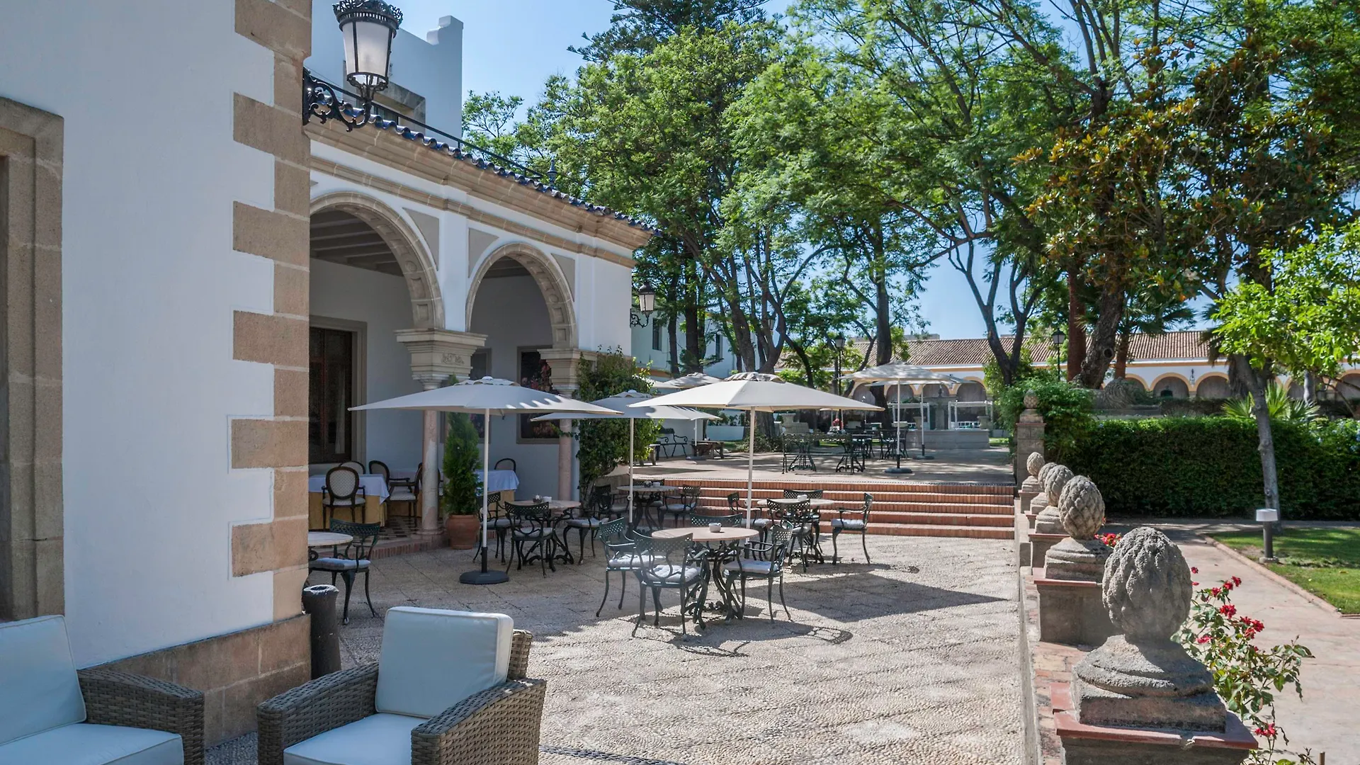 Hotel Duques de Medinaceli