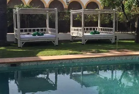 Hotel Duques de Medinaceli
