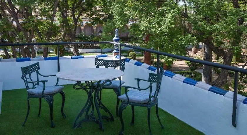 *****  Hotel Duques de Medinaceli España