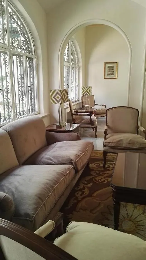 Hotel Duques de Medinaceli España