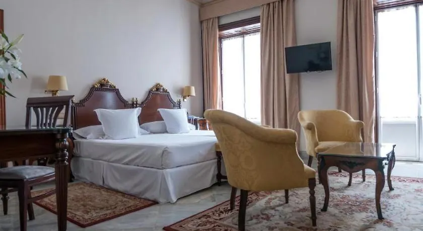 Hotel Duques de Medinaceli