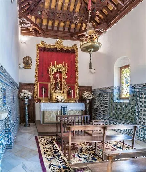 Hotel Duques de Medinaceli