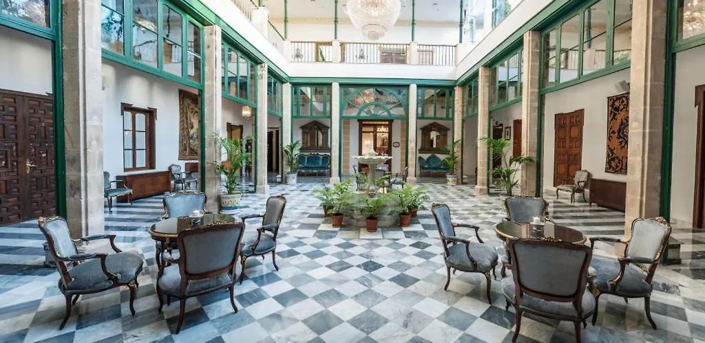 Hotel Duques de Medinaceli