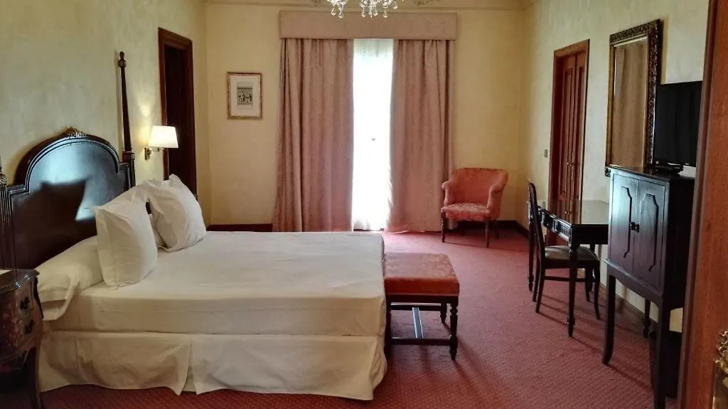 Hotel Duques de Medinaceli