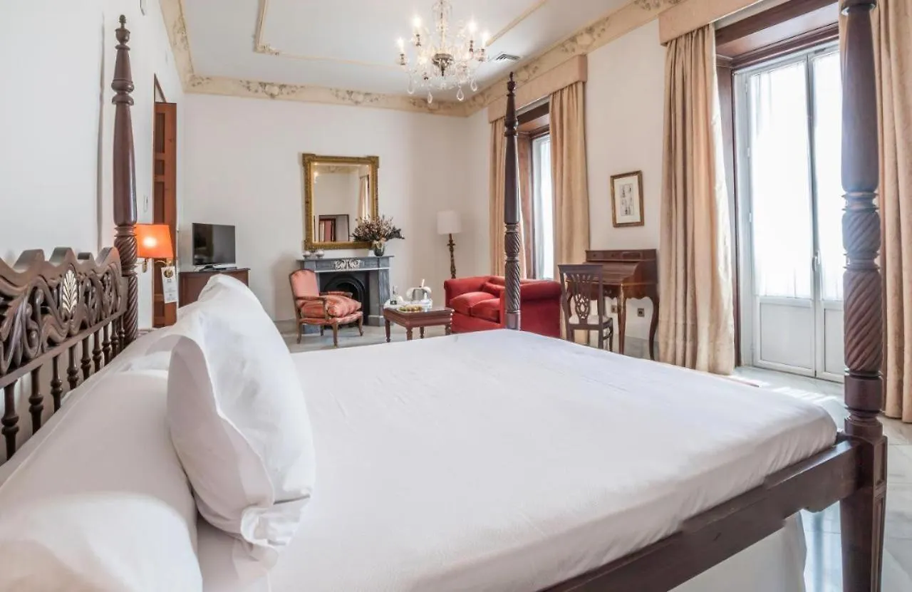 Hotel Duques de Medinaceli El Puerto de Santa María