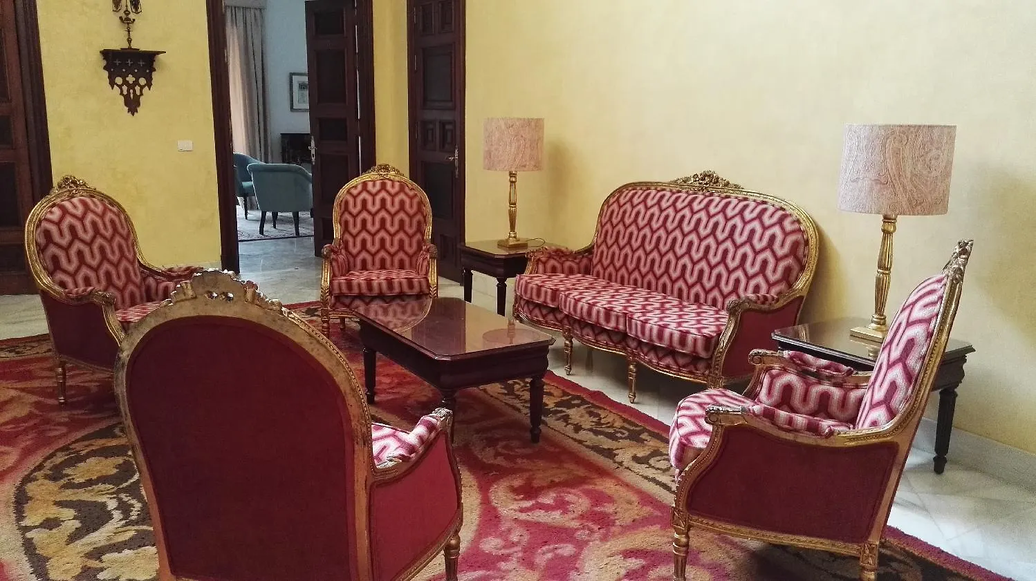 Hotel Duques de Medinaceli