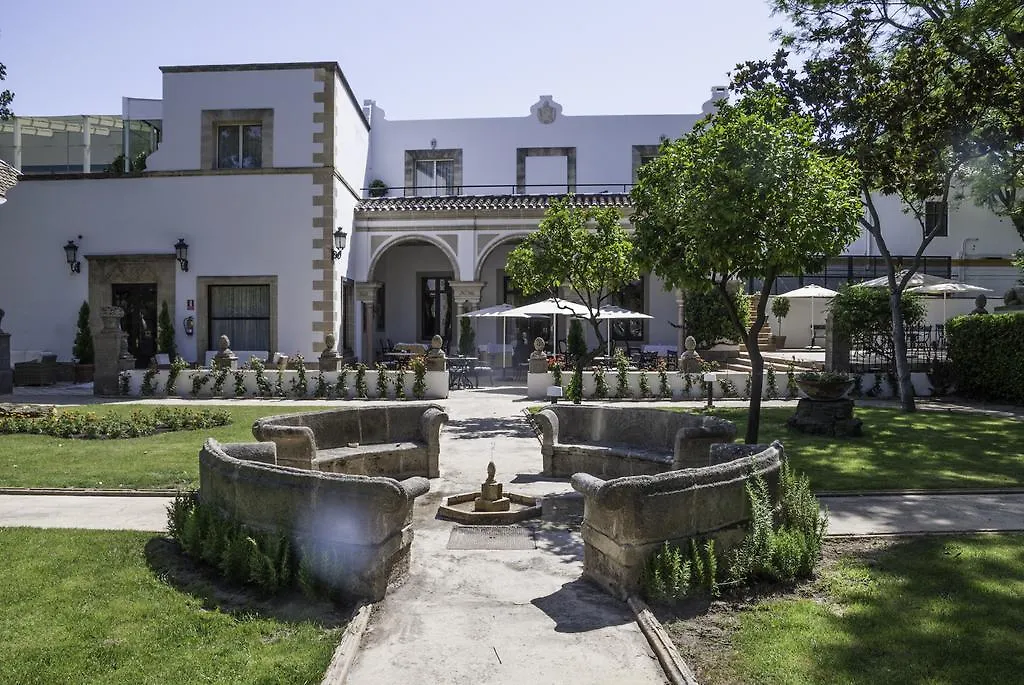 Hotel Duques de Medinaceli El Puerto de Santa María