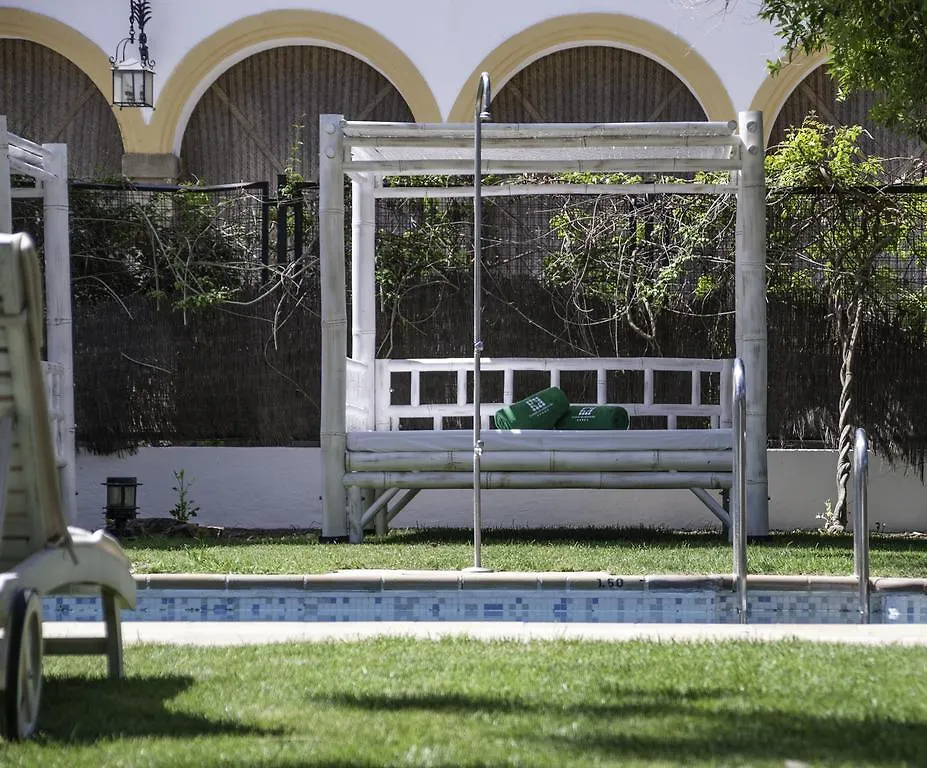 Hotel Duques de Medinaceli