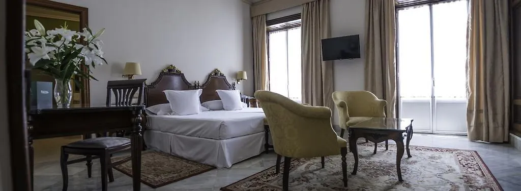 Hotel Duques de Medinaceli