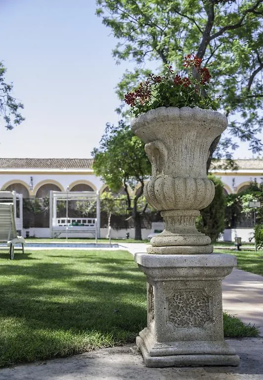 Hotel Duques de Medinaceli El Puerto de Santa María