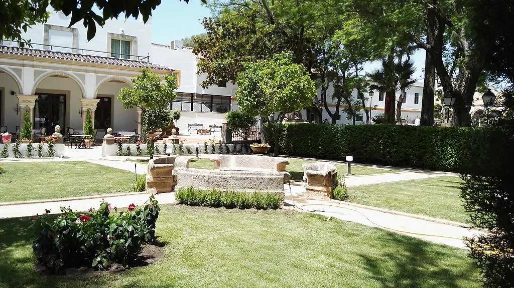 Hotel Duques de Medinaceli